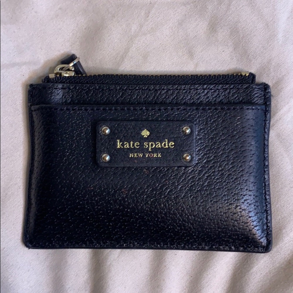 Kate spade card holder